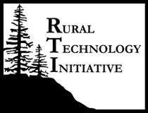 The Rural Technology Initiative