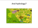 Click to View: 21. And hydrology?