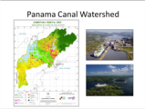 Click to View: 9. Panama Canal Watershed