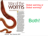 Click to View: 30. War of the Worms