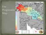 Click to View: 38. Fire Progression Map