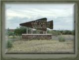 Click to View: 4. San Carlos Apache Indian Reservation